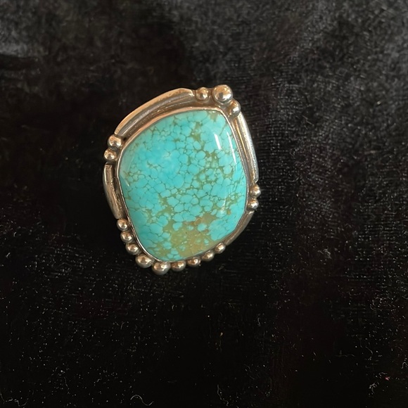 Jewelry - Turquoise Ring